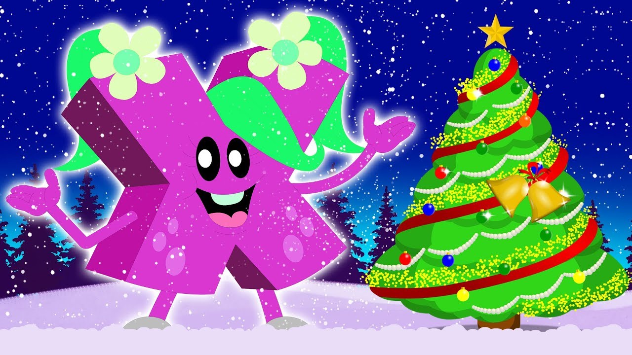🎊 Video ABC Alphabet Phonic Song For Kids Children by ABC Monsters