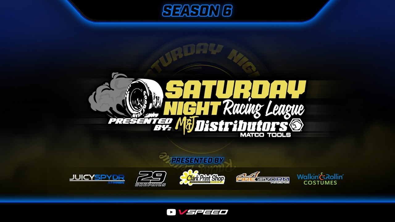 SNR - M&J Distributors Cup Series S6 - SNR500 at DAYTONA