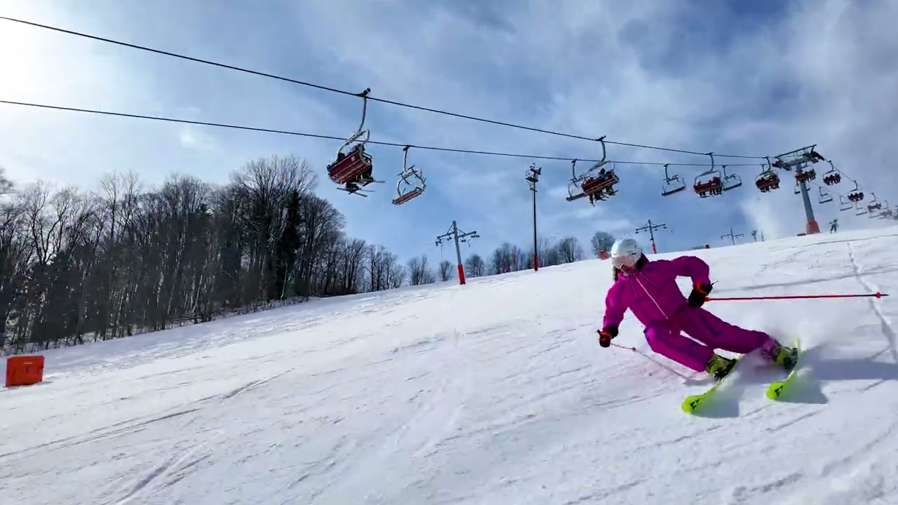 SNOW tour 2026 - Herlíkovice