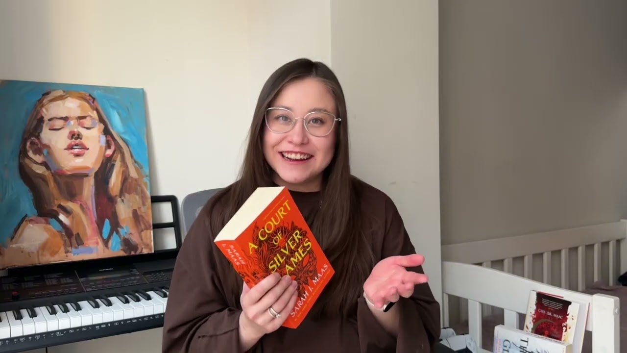 Лучшие книги 2025 года