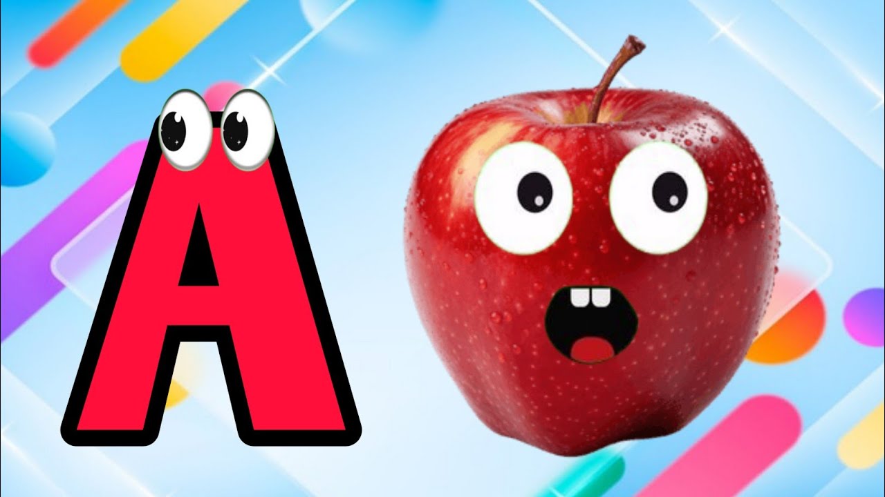 ABC Alphabet Learning Videos For Preschool | ABC Rhymes | ABC Song 