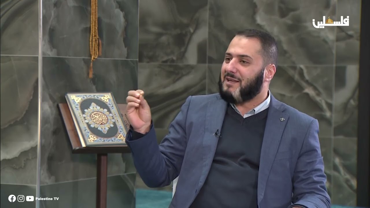 مع الريان الحلقة ٢٠