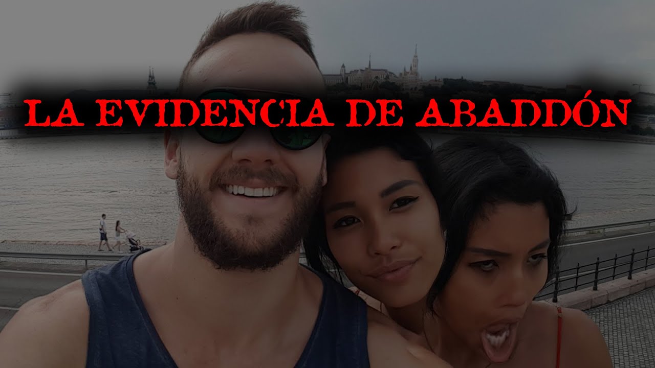 Así te SEDUCE el Demonio Destructor APOLIÓN-ABADDÓN
