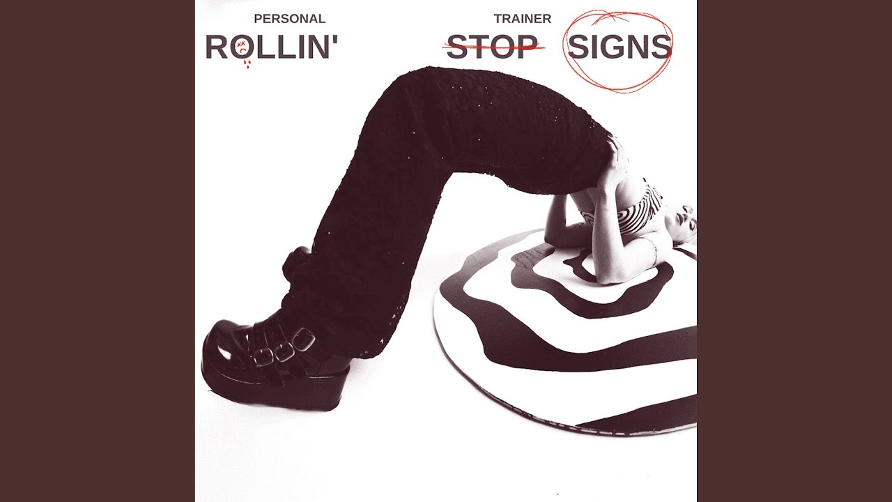 Rollin' Stop Signs