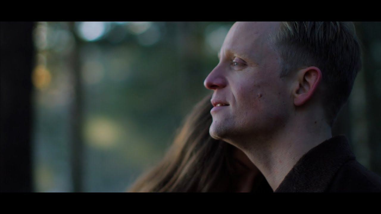 Andreas Weise -  She (Official Music Video)