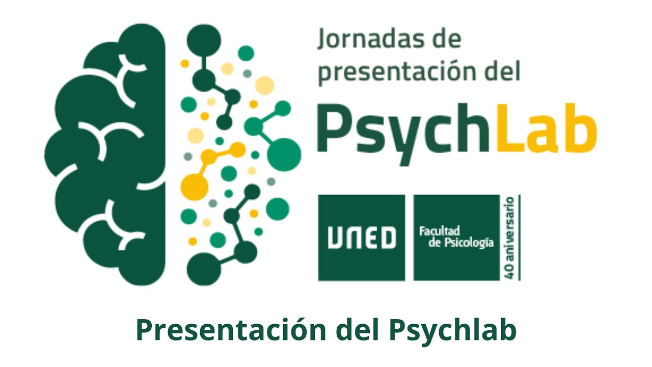 Presentación del Psychlab