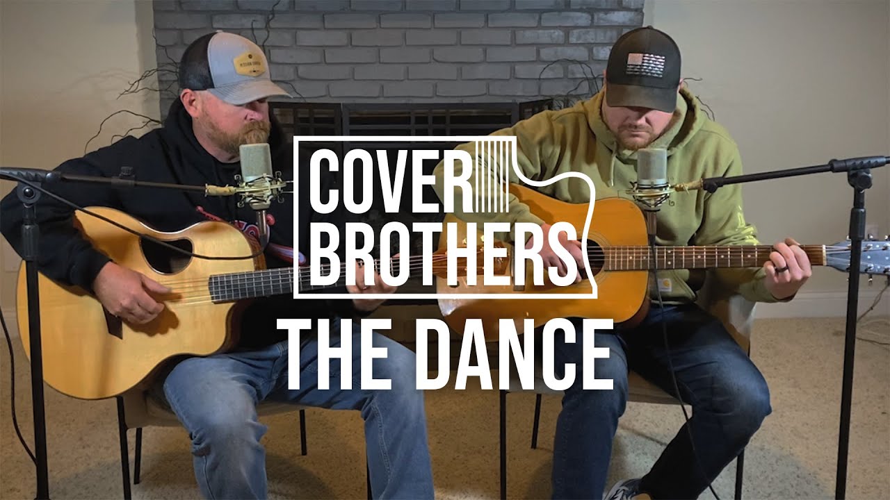 The Dance (Garth Brooks Cover)
