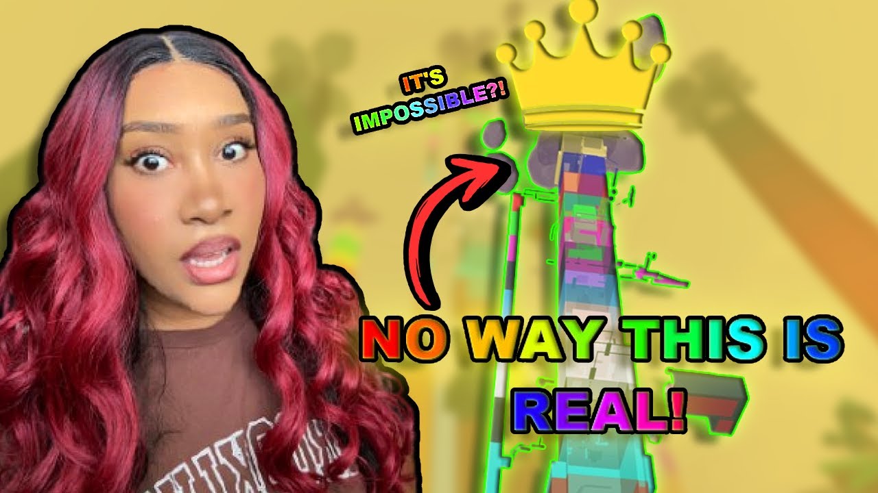 Я впервые попробовал EToH... БОЛЬШАЯ ОШИБКА | Roblox