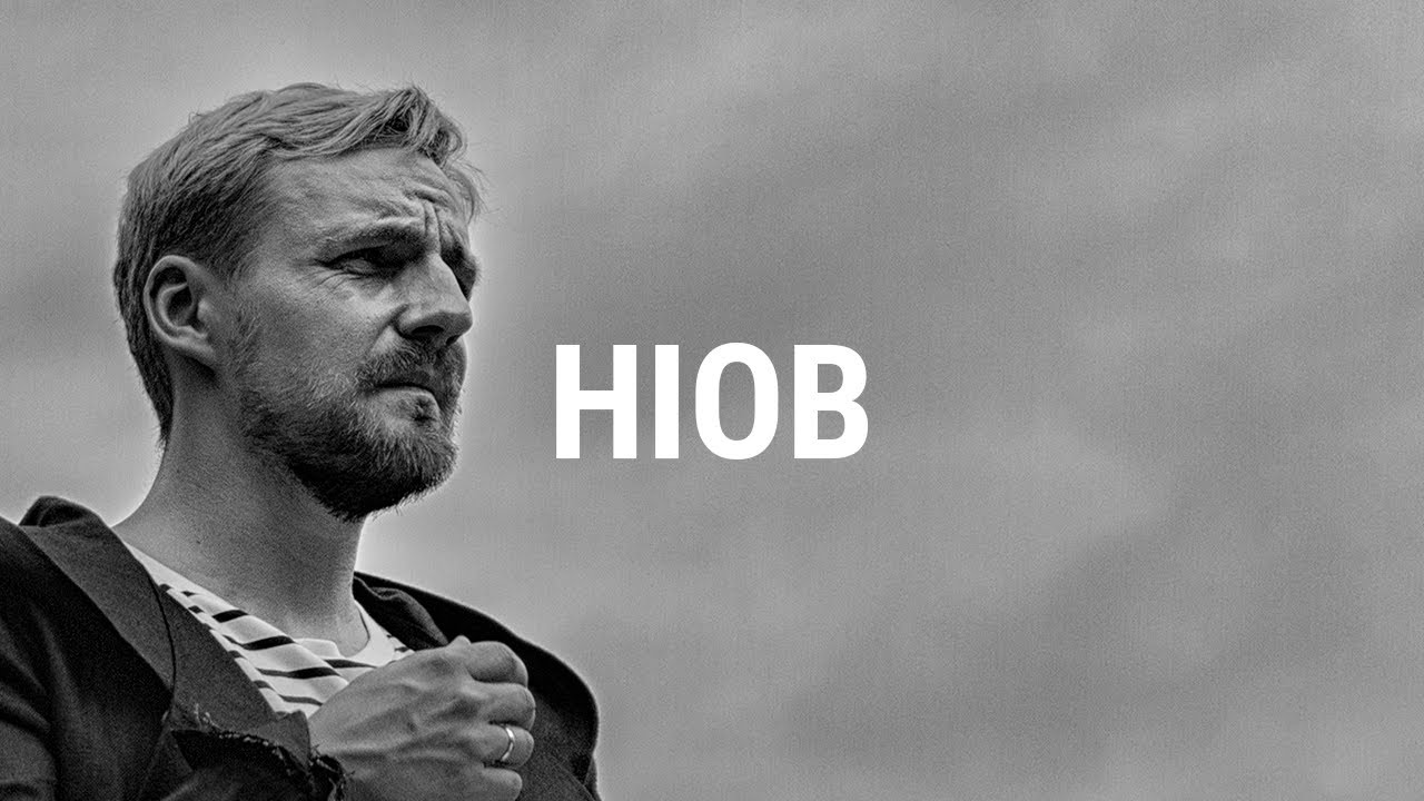PAWEŁ DOMAGAŁA - Hiob (Official music)