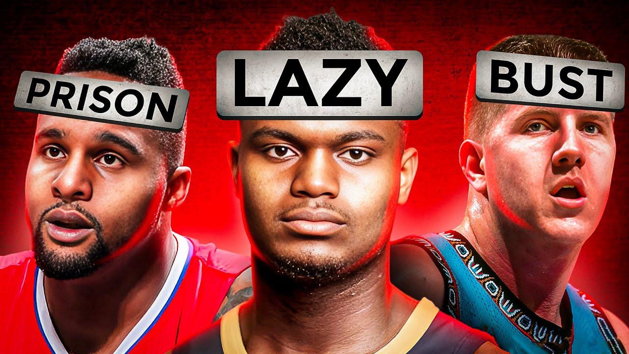 What REALLY Happened To The FATTEST NBA Players