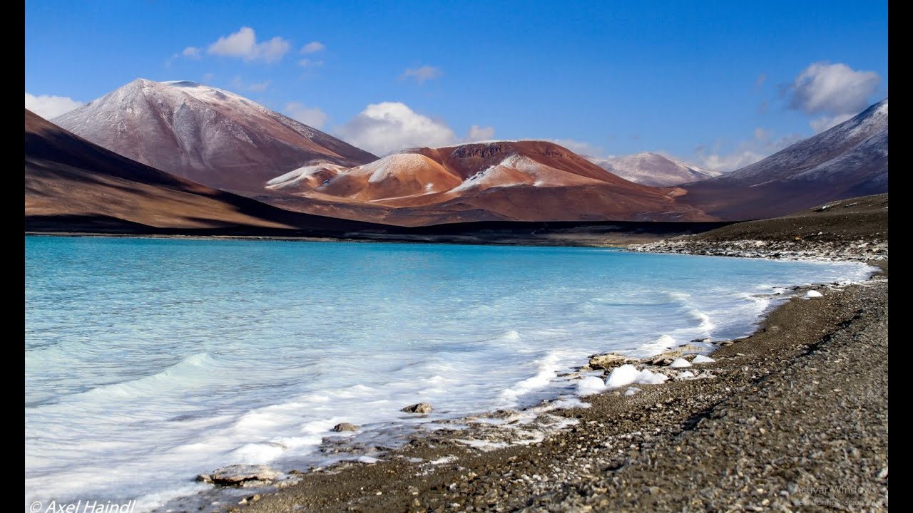 Altiplano Chileno
