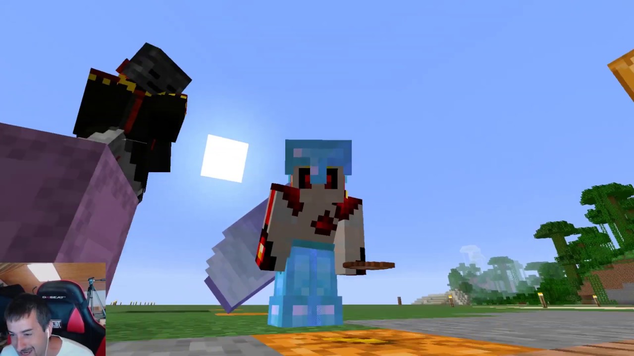 SUPERVIVENCIA PRESTONIANA EP 100 Tour con ElRichMc