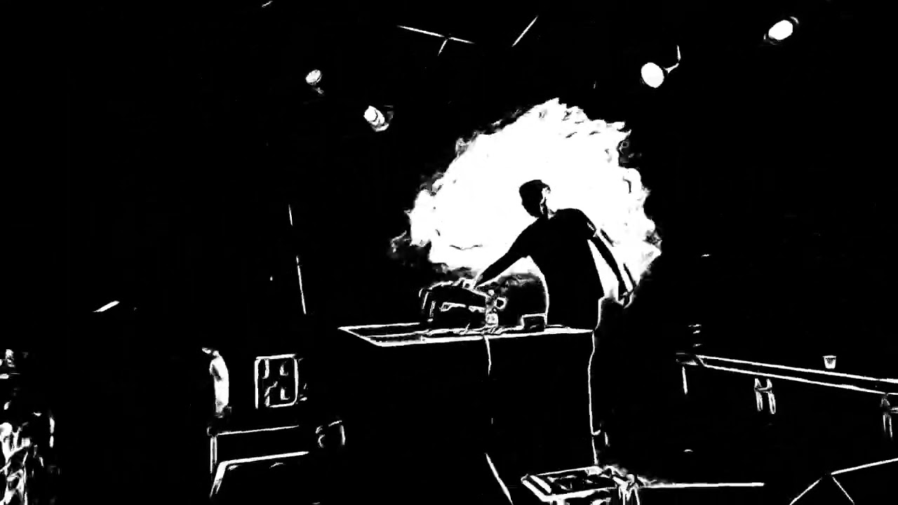 Björn Peng - Nie wieder (live demo)
