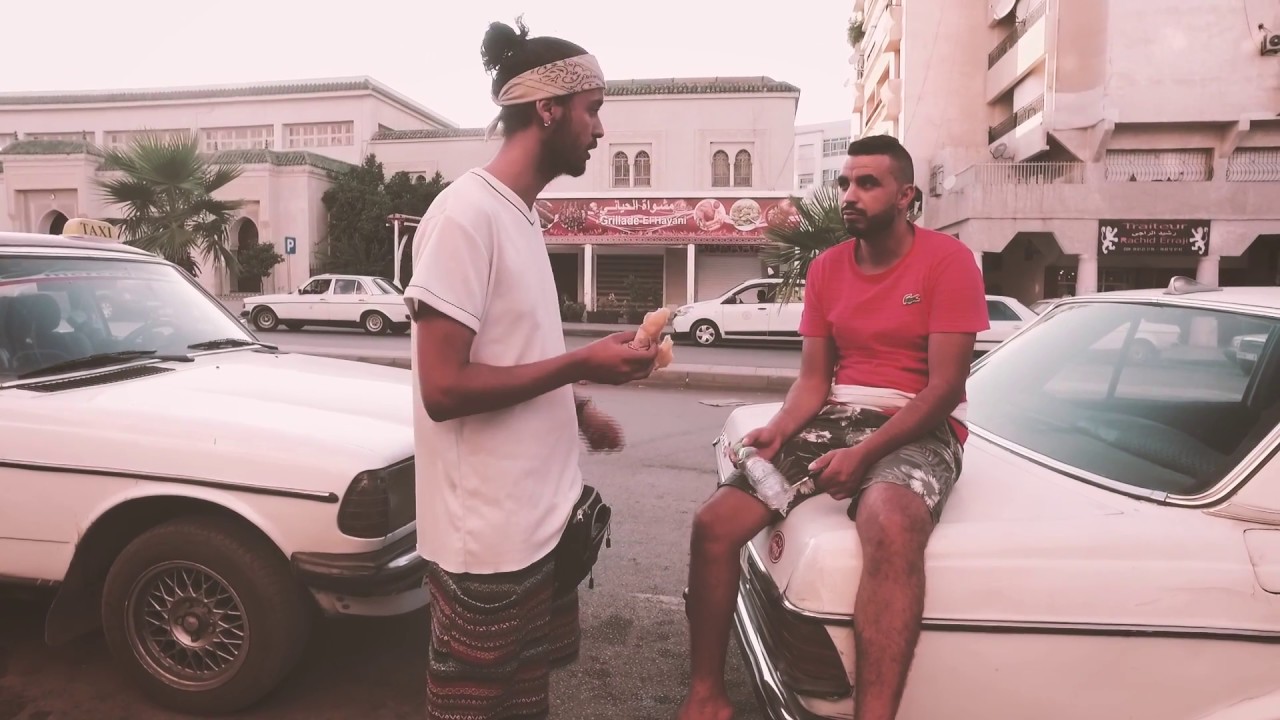 JOOW - Old Vibes