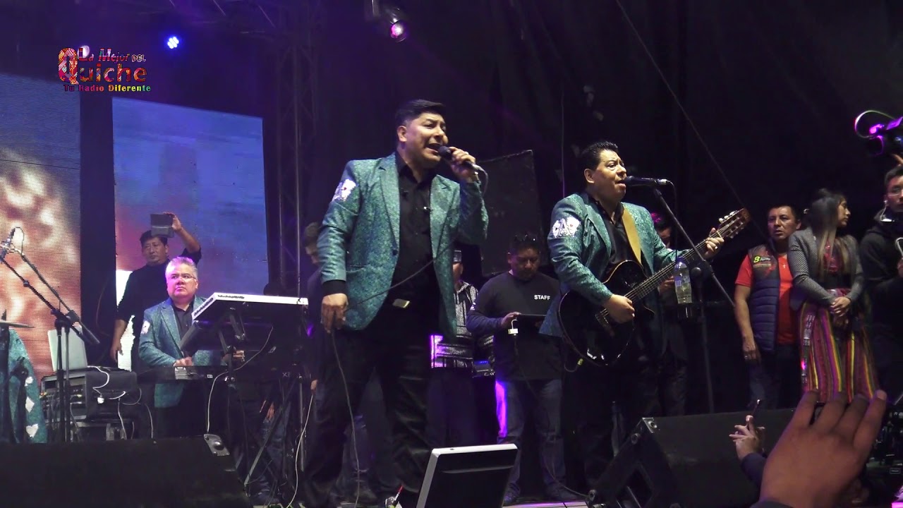LA APUESTA EN BARRANECHE TOTONICAPAN
