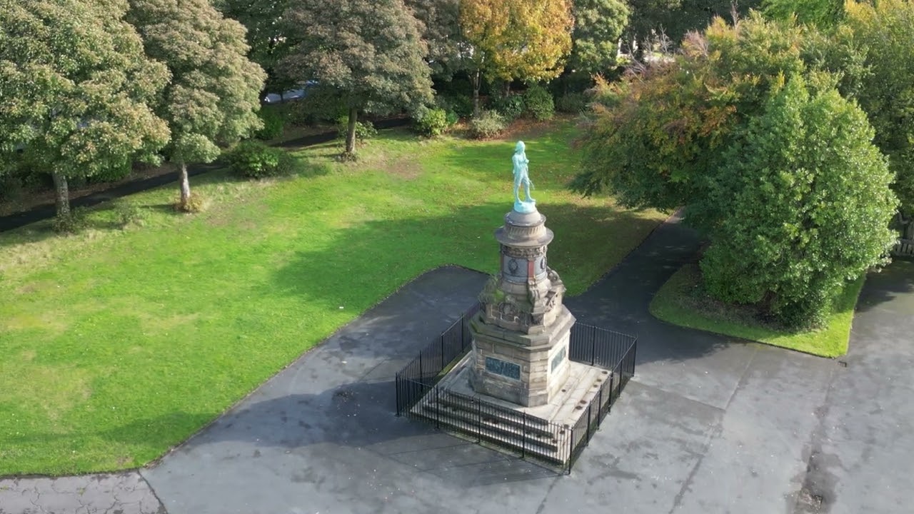West View Park, Warley Road, Halifax