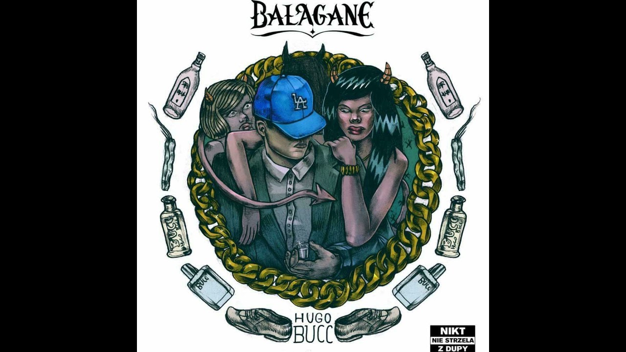 09. Kaz Bałagane - Koniec zabawy (ft. Karwan, Panicz, Belmondo)
