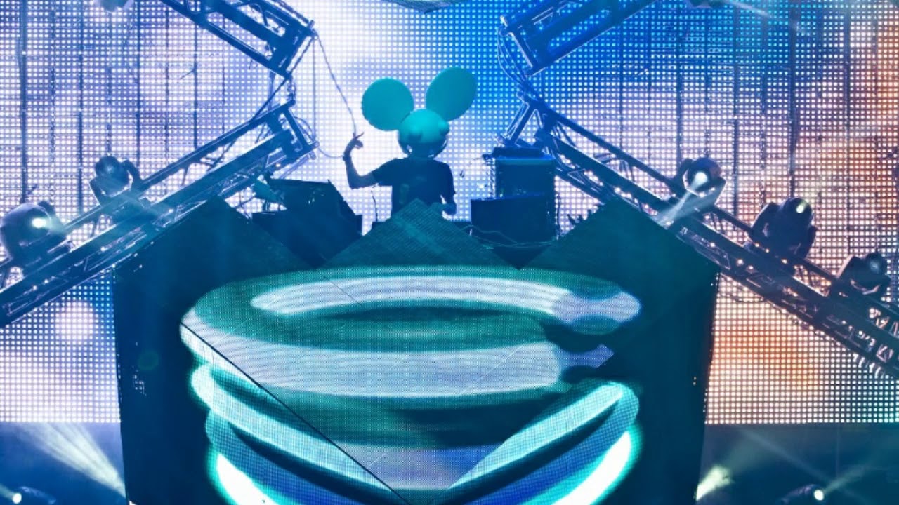 deadmau5 - Arguru (Piano Unmixed Version)