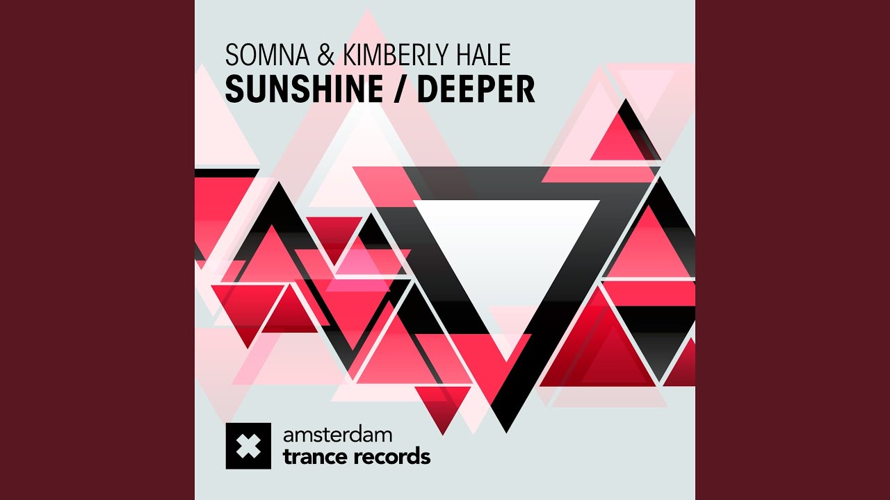 Sunshine (O.B.M Notion Remix)