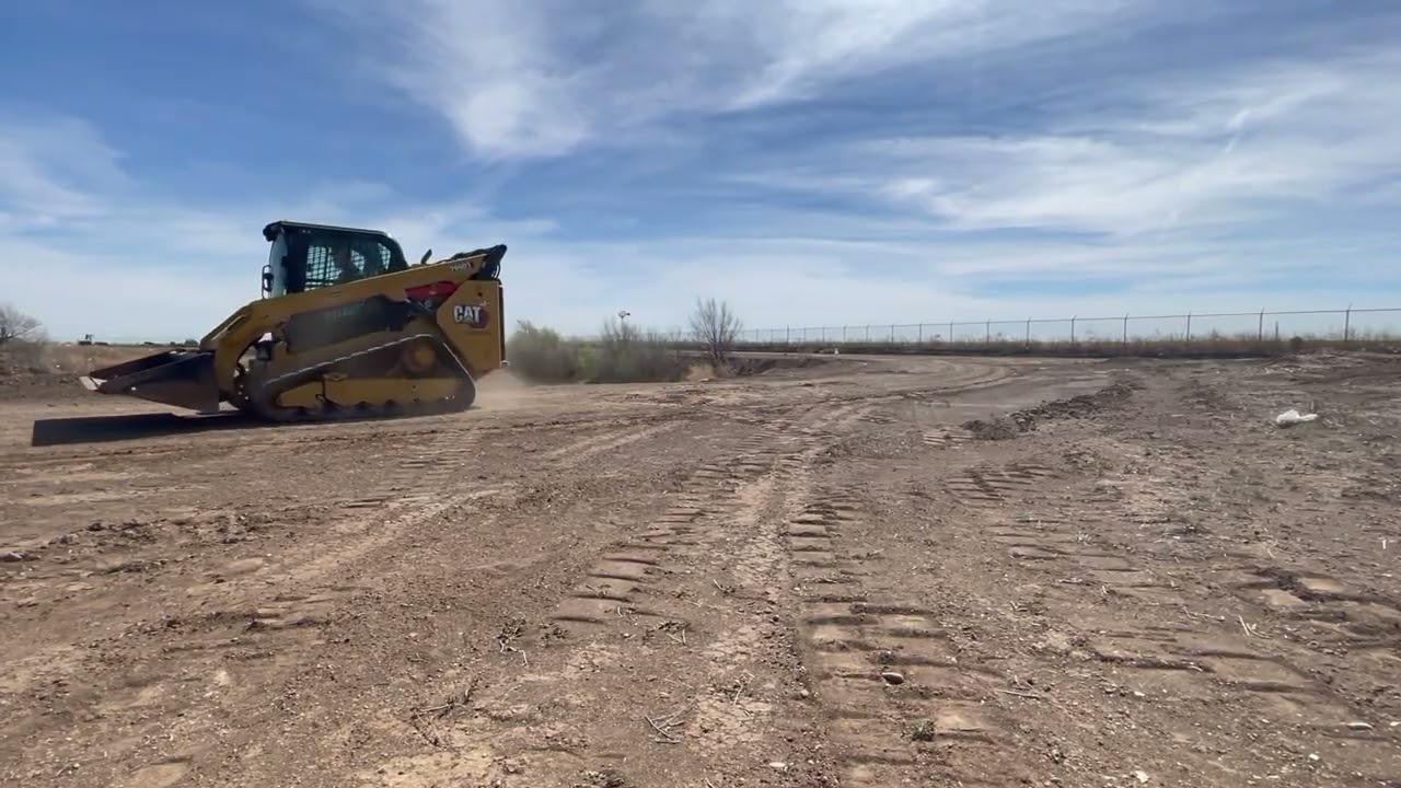 2022 CATERPILLAR 299D3 For Sale