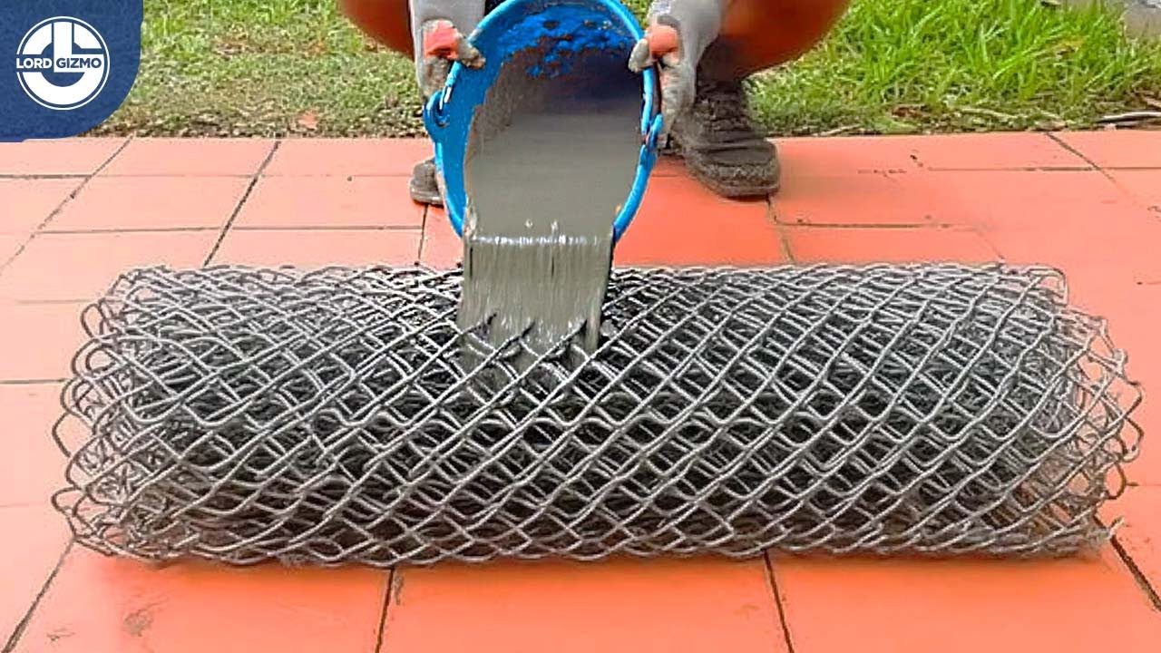 Our Top Selection Of Mind-Blowing Construction Techniques You Didn't Know Existed