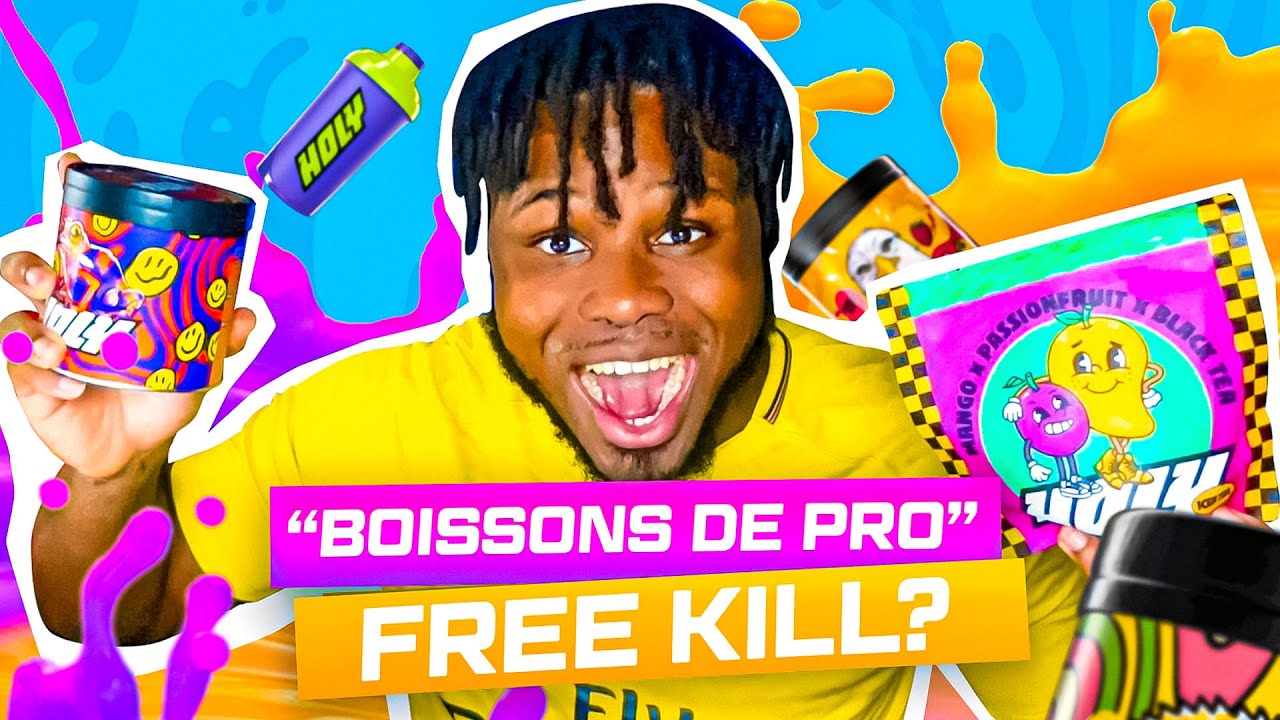 Holy | Déballage D'un Colis Très Spécial ! ✅😍