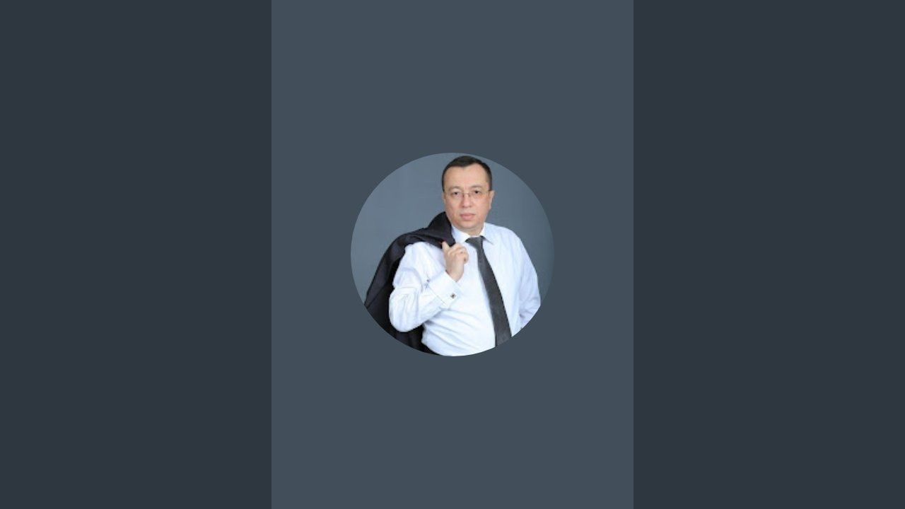 Abdulla Saidkamalov в прямом эфире!
