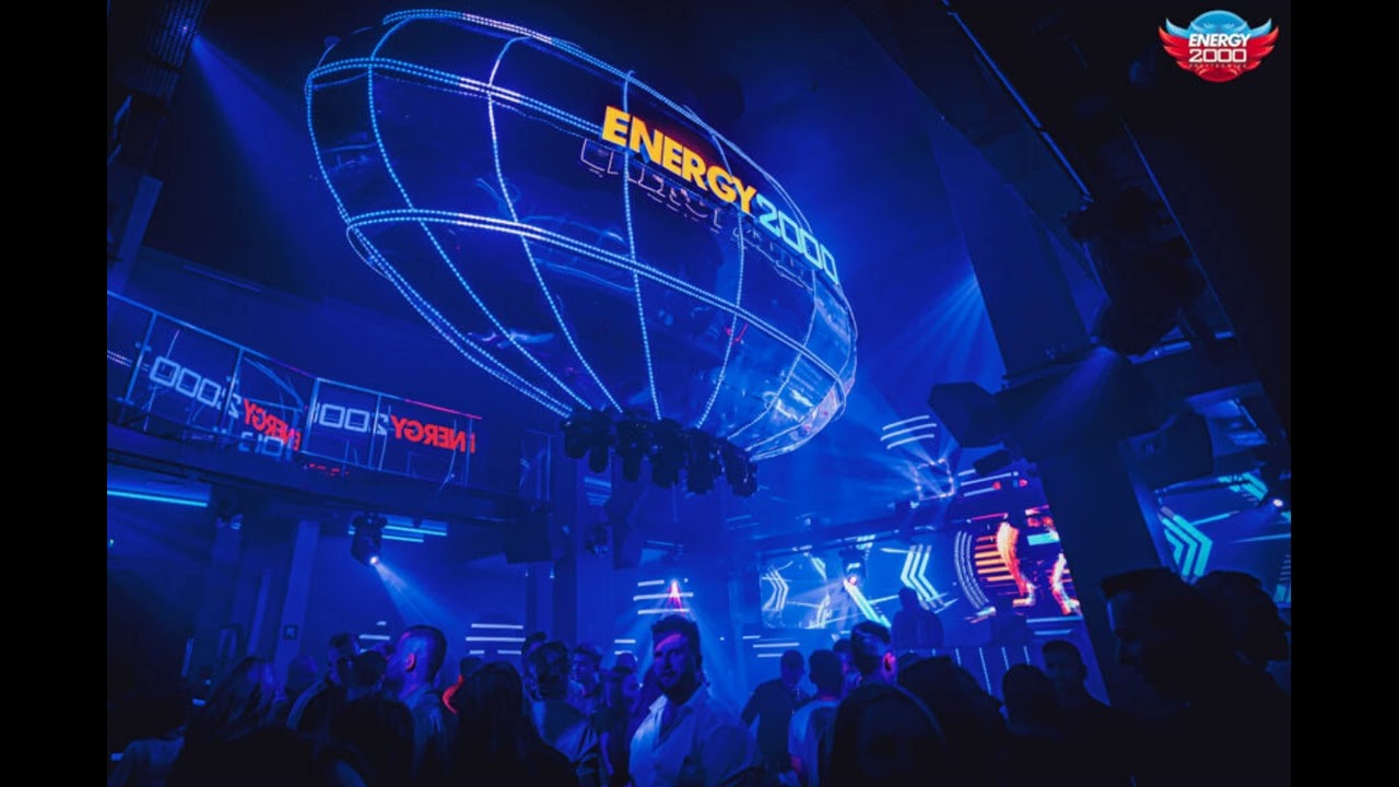 Energy 2000 Przytkowice / Don Pablo Thomas Daniels / Retro Party [21 12 2024] - seciki pl