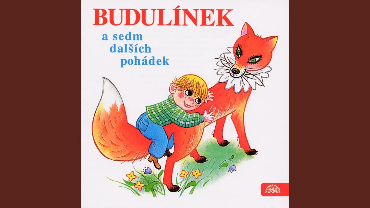 Budulínek
