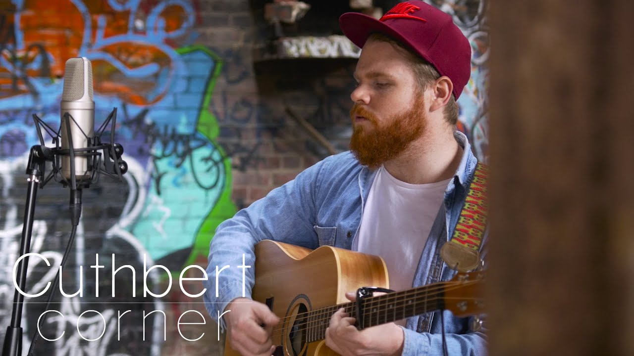Mike Waters - Daisy \\ Cuthbert Corner