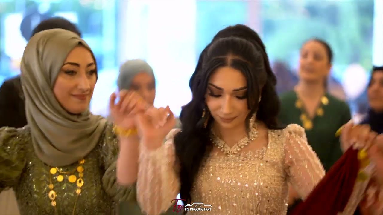 Hozan Erol / Paris / Agri Dugunu ( Nesli & Dogan )