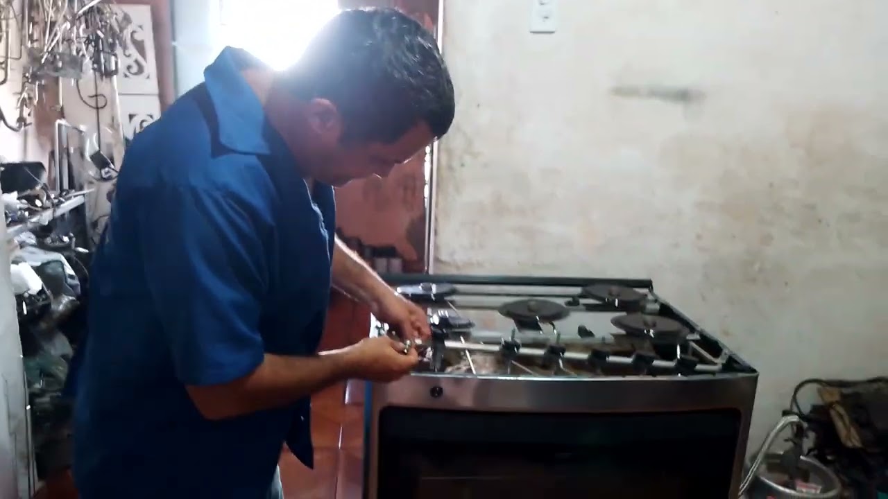 dicas do paraiba fogoes, desativação da trava de segurança do forno