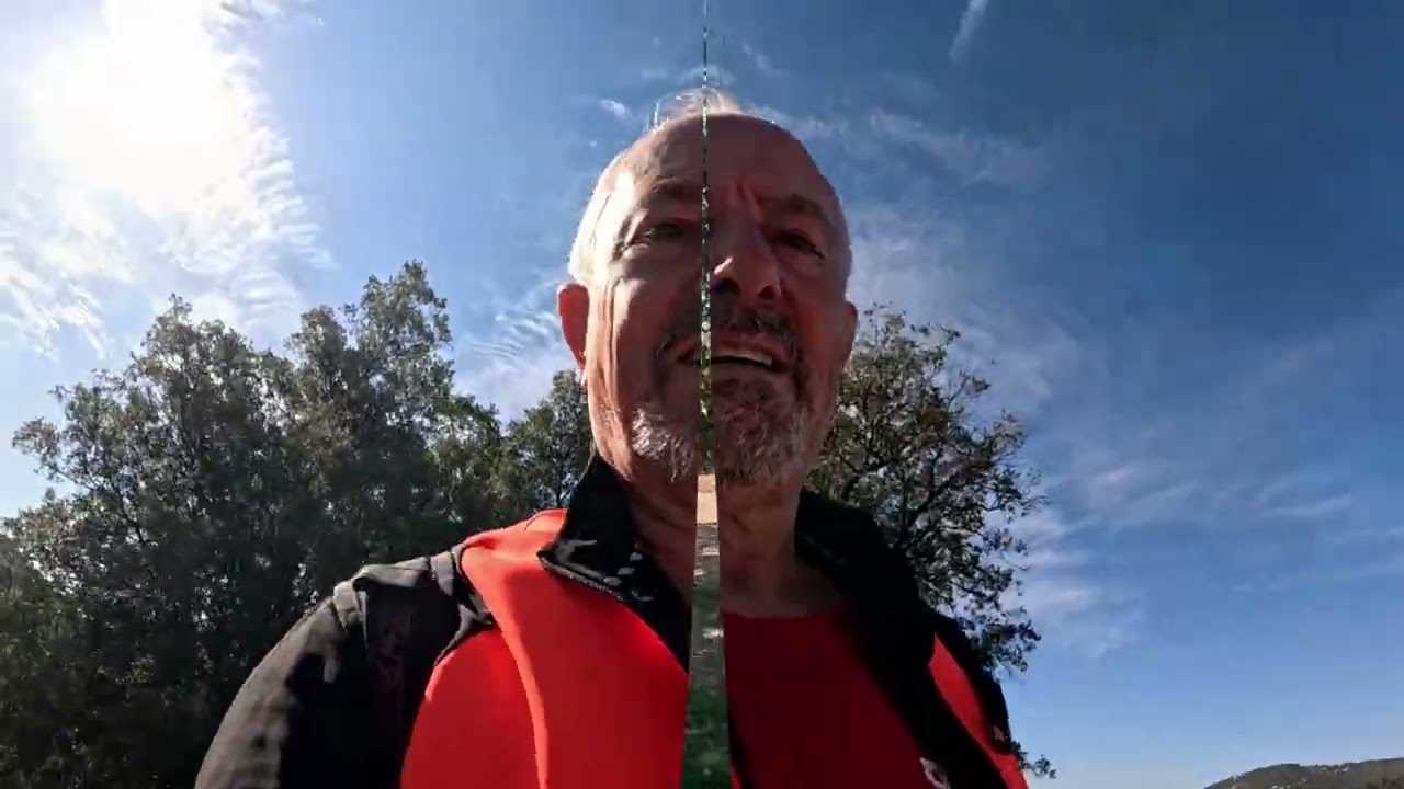 CEREZO GORDO: CORTIJO DEL SANTO LUISICO