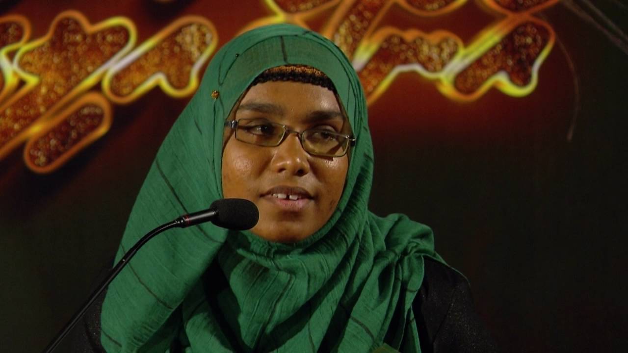 Dhivehi Raajjeyge Enme Aligadha Thari Ep2