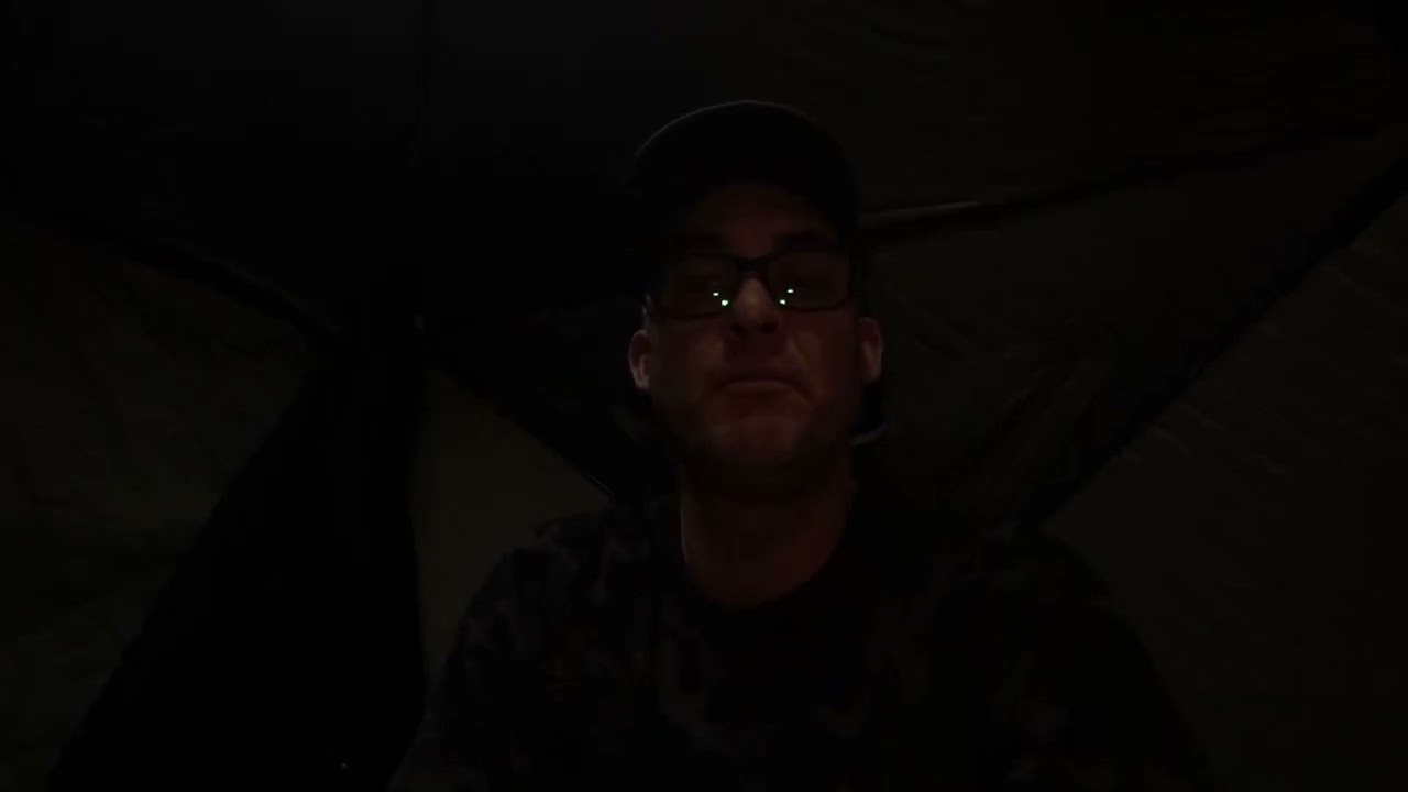 Dickson trout pond first solo trip. Lots of issues