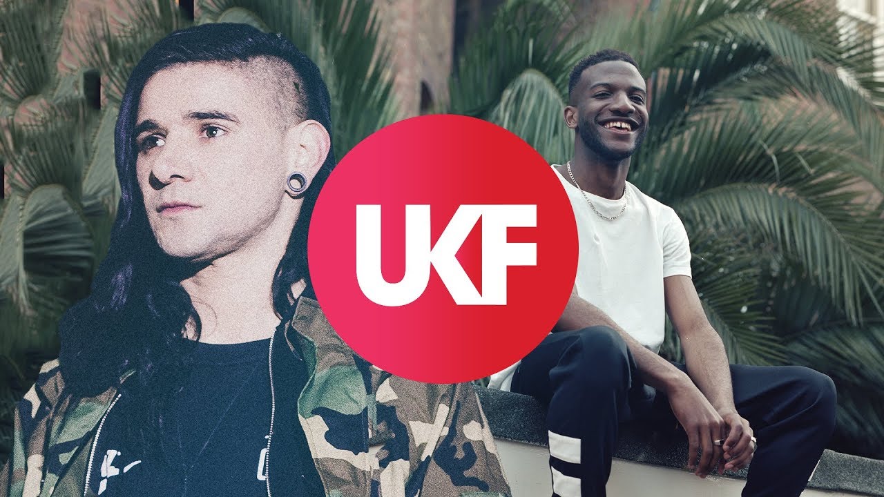 Skrillex & Poo Bear - Would You Ever (Conducta Remix)