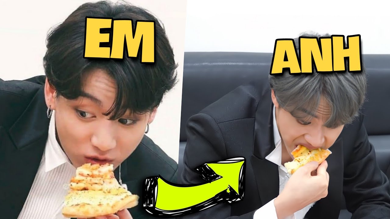 BTS : 9 Điều Jungkook 