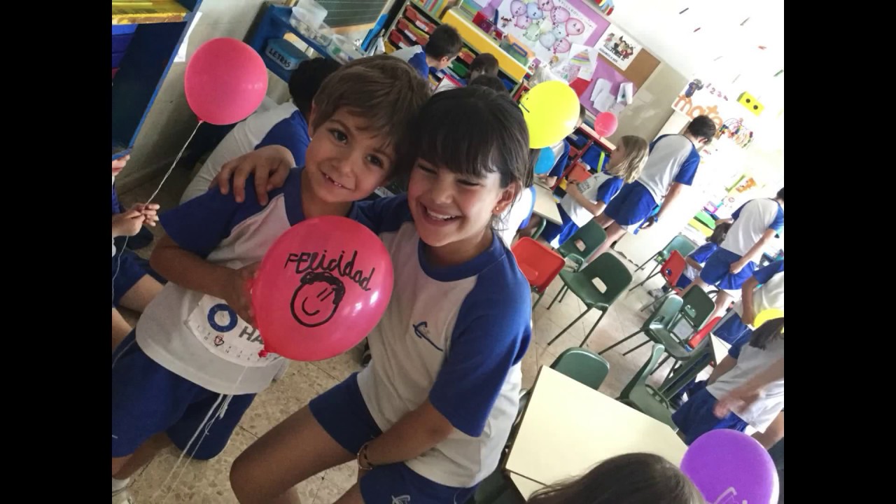 Fiestas Colegio