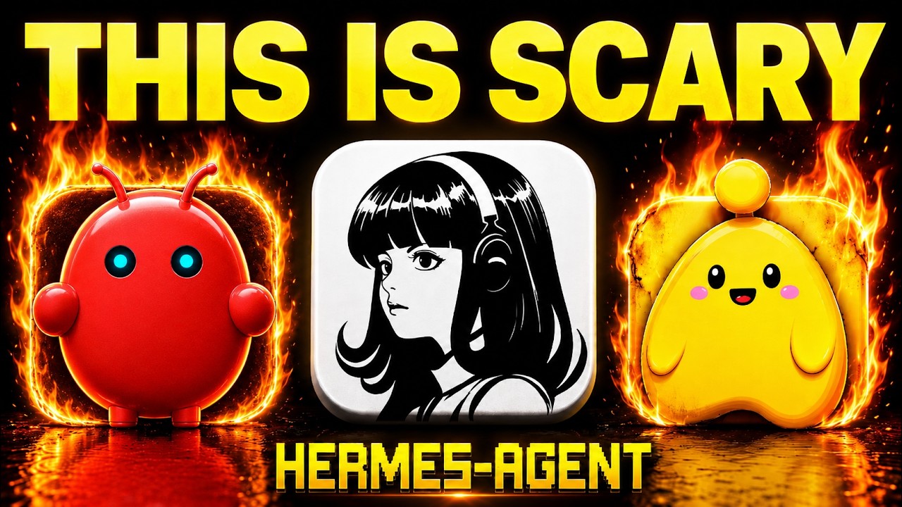 OpenHuman против Hermes Agent против OpenClaw: кто победит?