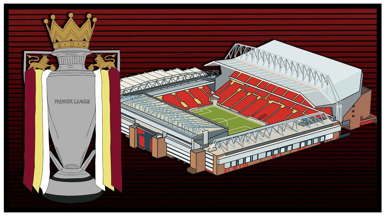 How FSG Turned Liverpool into Premier League Champions