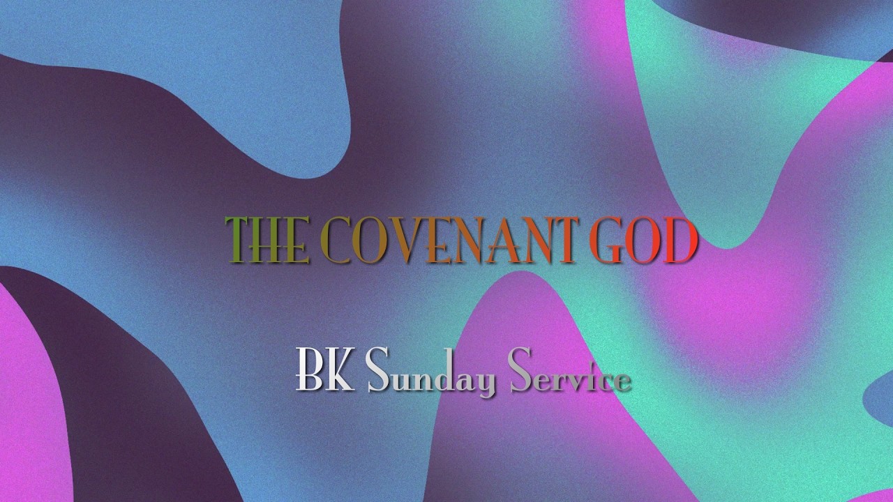 The Covenant God || Genesis 15-17