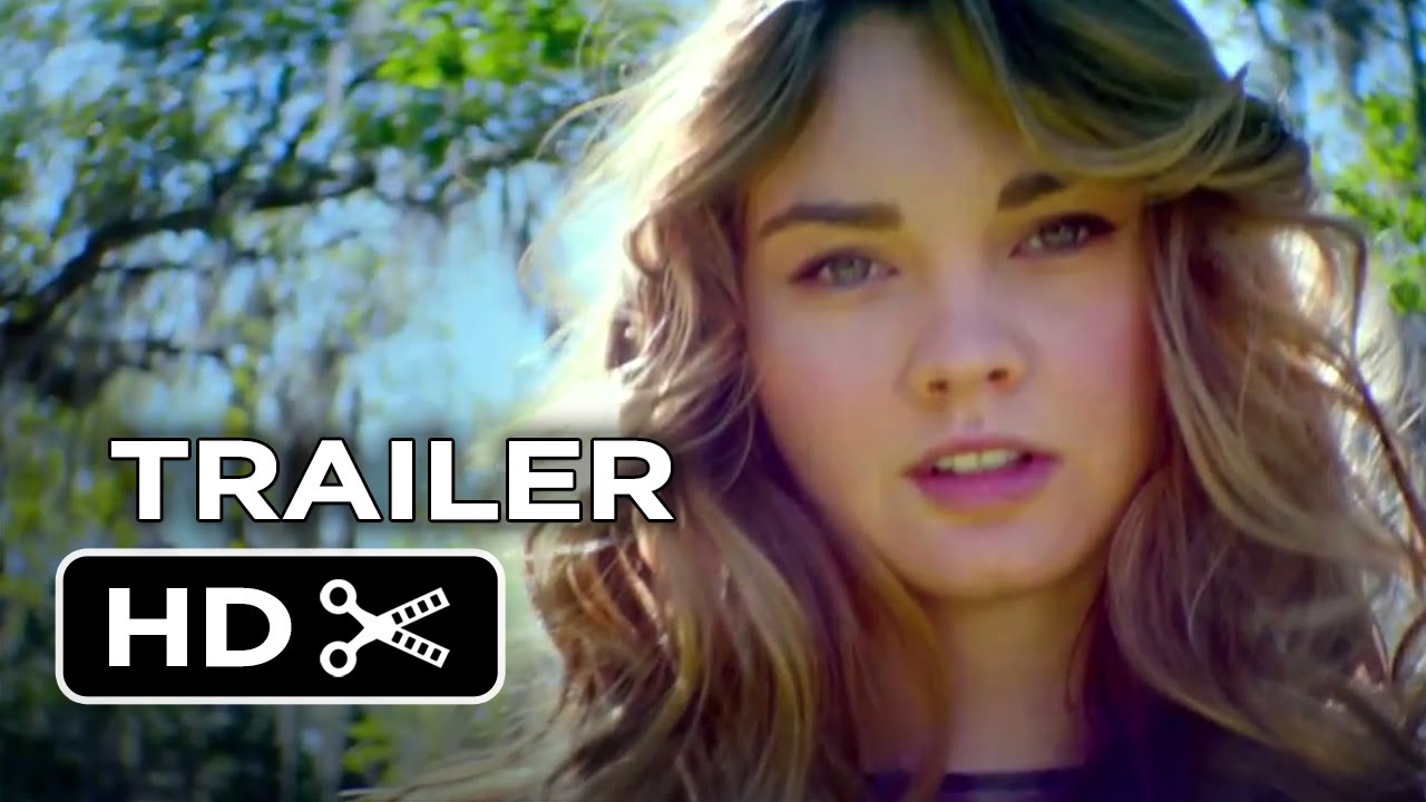 The Best Of Me Official Trailer #2 (2014) - James Marsden, Michelle Monaghan Movie HD