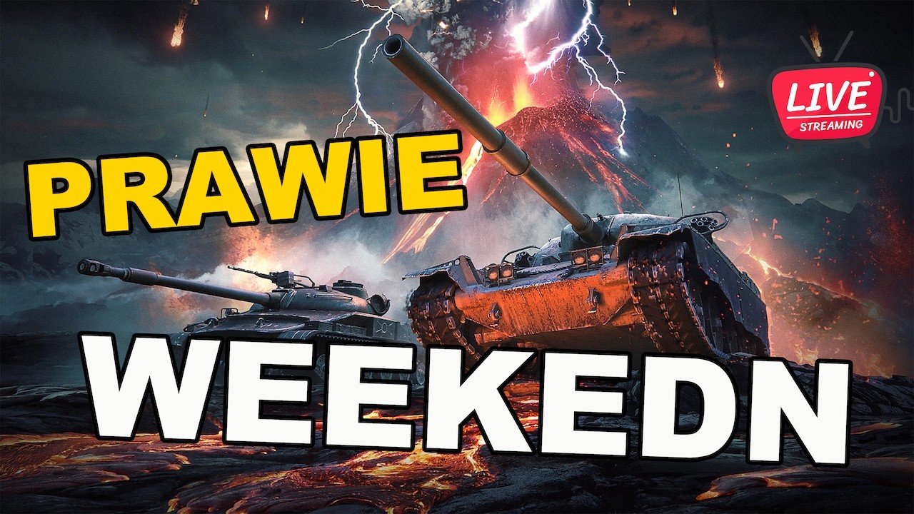 Czwartkowe czołgusie World of Tanks Modern Armor Xbox Series X/Ps5