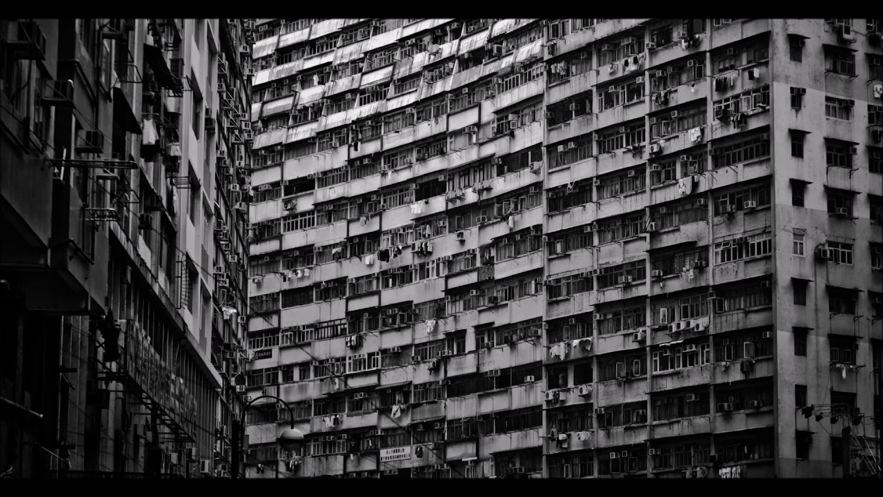 Öspiel - In Cage [Original Mix]