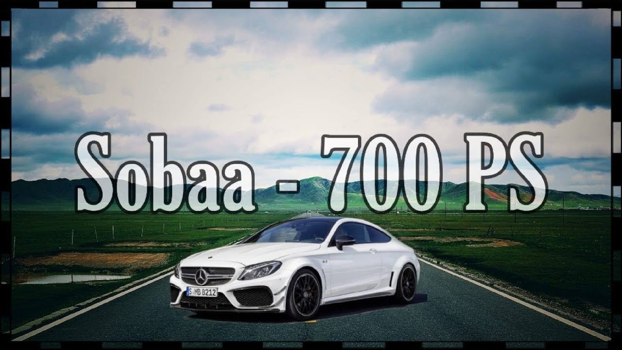 Sobaa - 700 PS