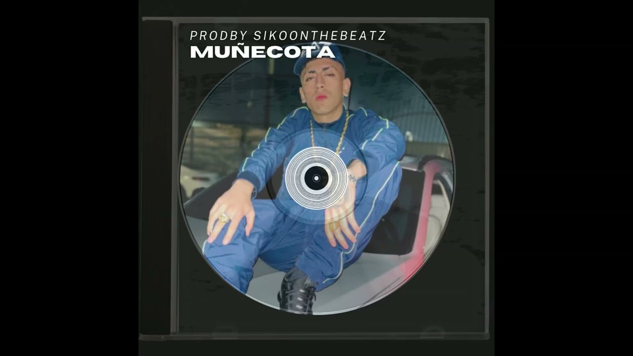 MUÑECOTA | El jordan 23 X Pailita X Jere klein Type Beat | Reggaeton perreo Chileno 2026