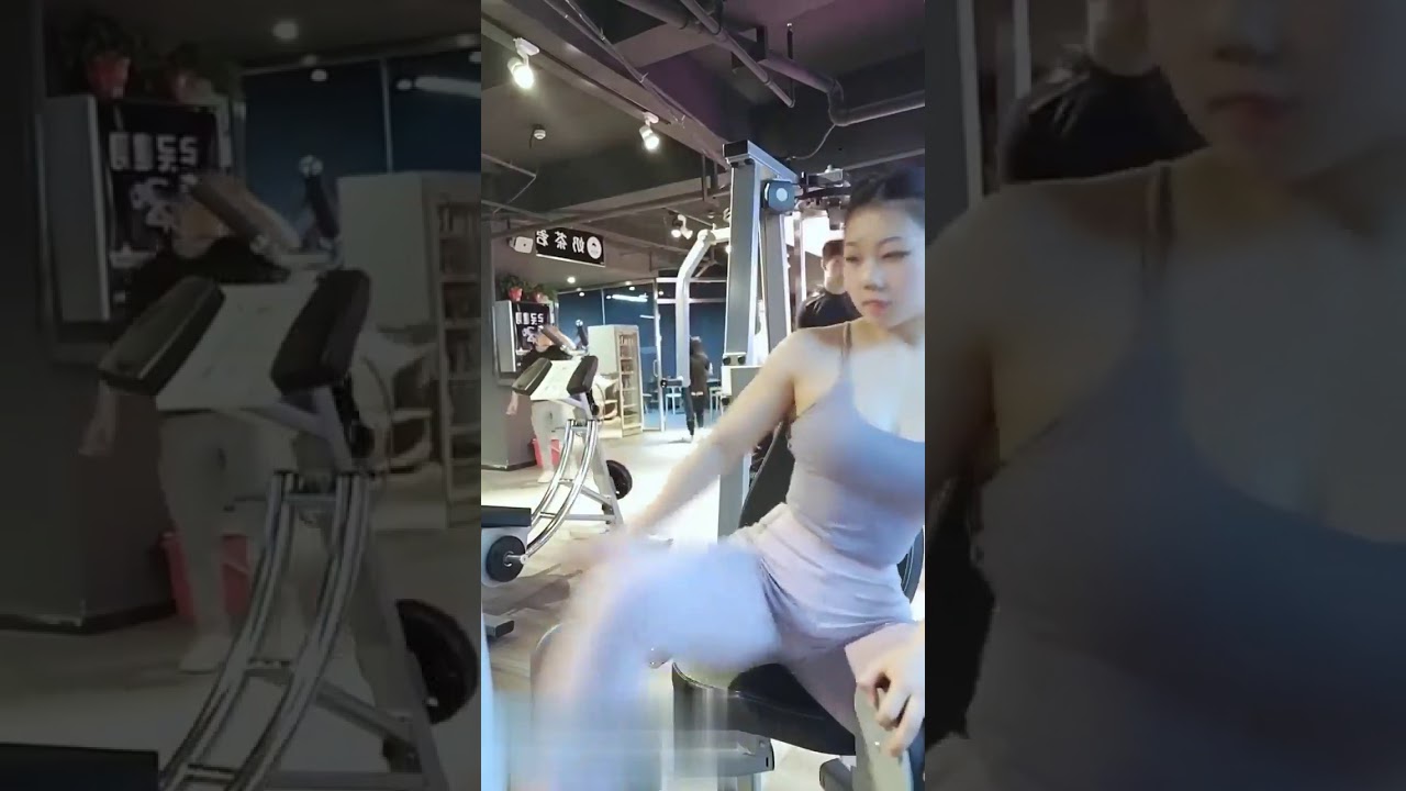 Gymer