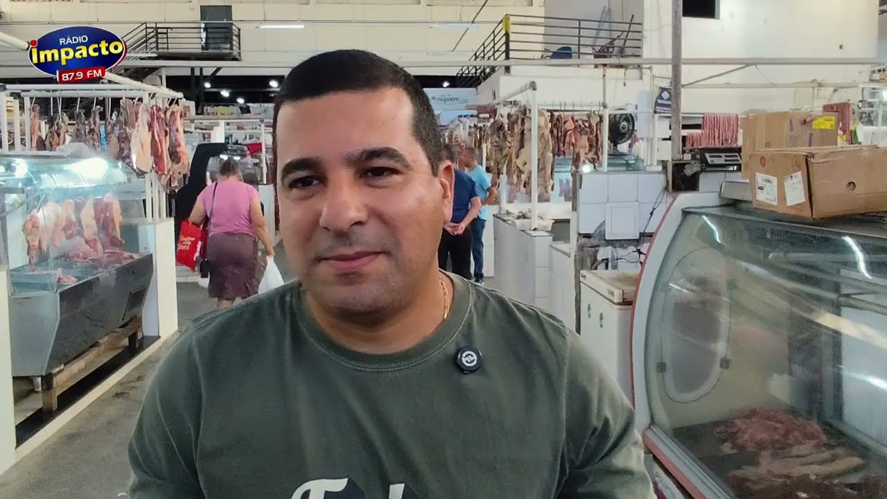 MERCADO MUNICIPAL DE TEÓFILO OTONI 100 ANOS !!