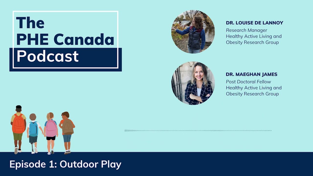 Episode 1: Outdoor Play