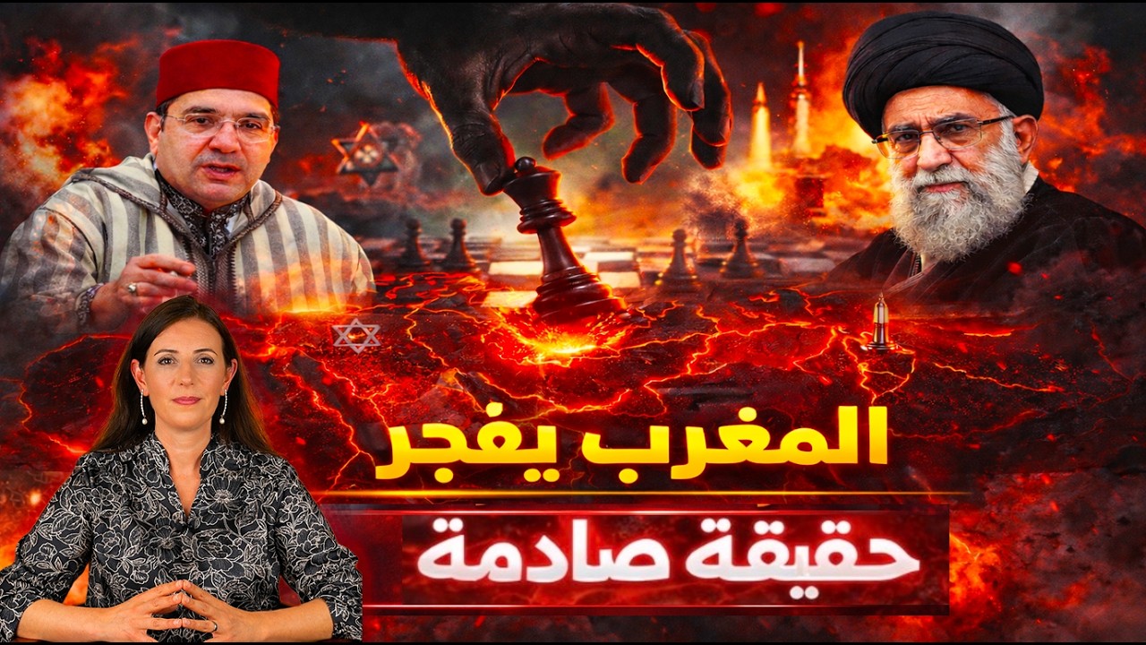 المغرب يحذر من مخطط خطير في المنطقة ويفجر حقيقة صادمة في اجتماع الخليج